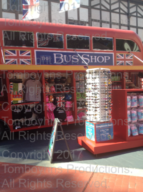 Busch Gardens England 3 Watermark