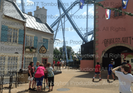 Busch Gardens France 8 Watermark