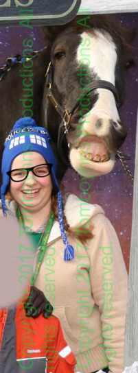 Clydsdale edit w glasses watermarked