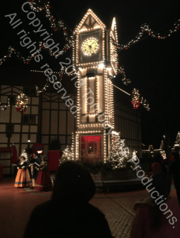 Cmas Town Night Lights 1 Watermark