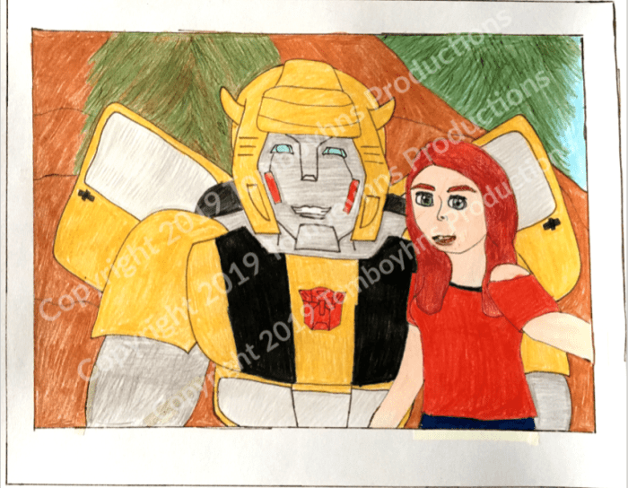 TFR - Humans Call It A Selfie Watermarked.png