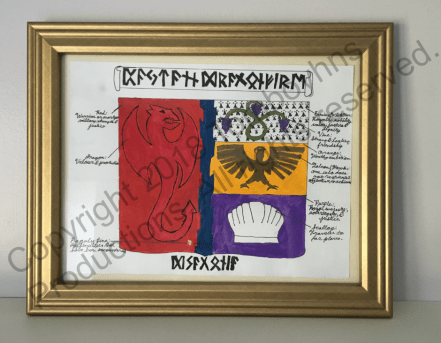 Coat of Arms Etsy 2 Watermark