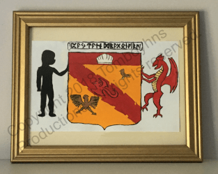 Coat of Arms Etsy 4 Watermark