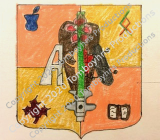Coat of Arms v2 Watermarked