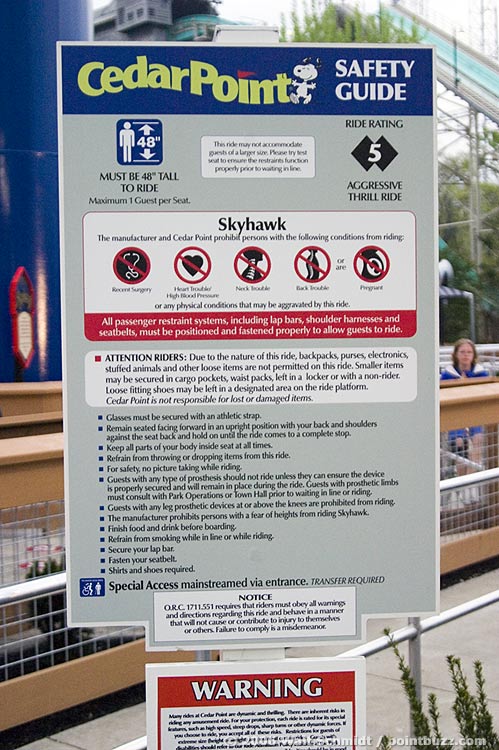 (Photo from PointBuzz)